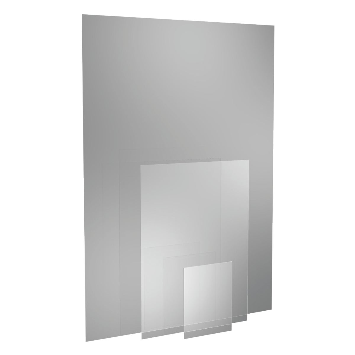 .093 32X44 LEXAN SHEET