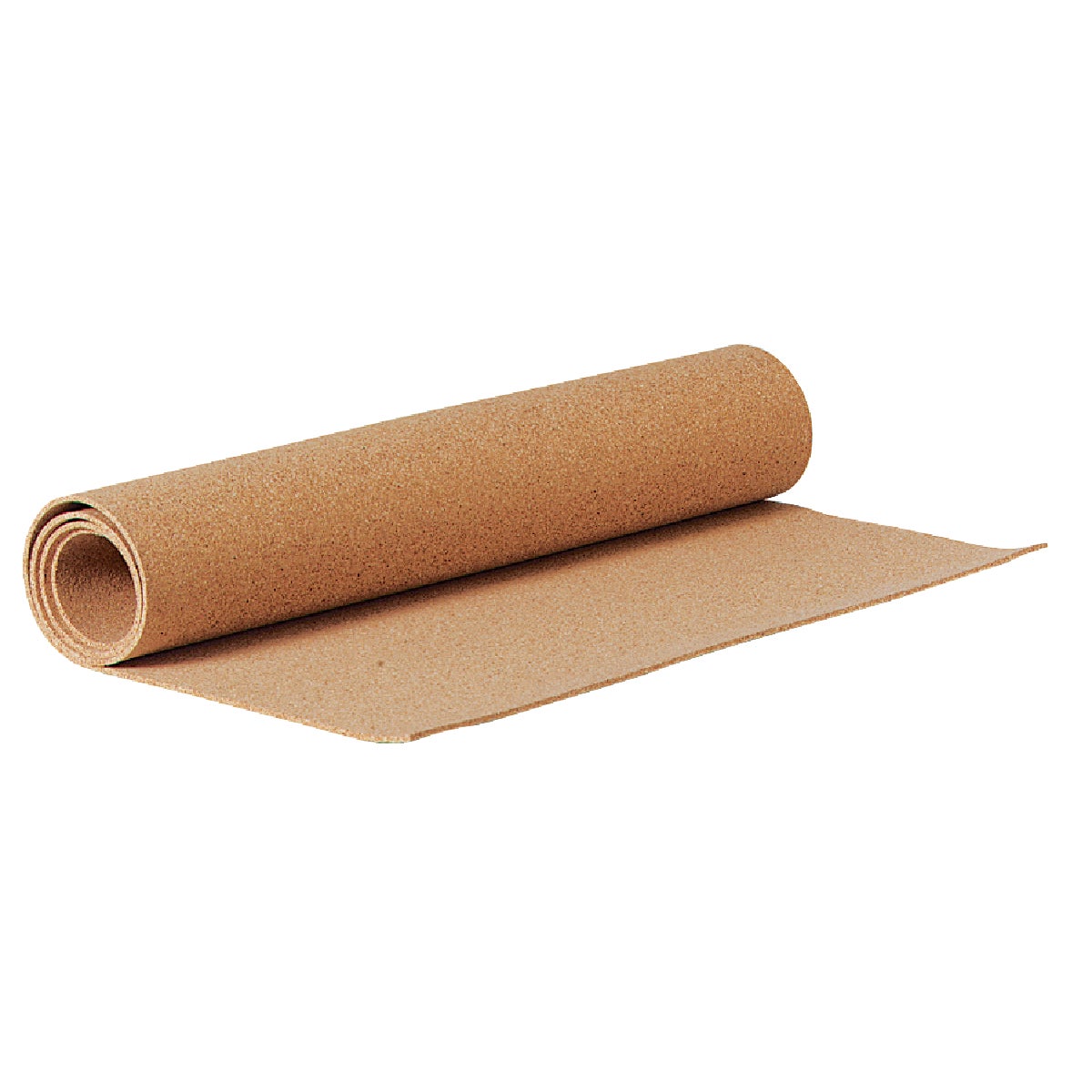 2X4'X3/32" ROLLED CORK