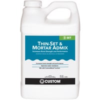 Mortar & Grout Additive