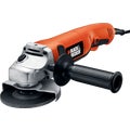 4 1/2" 6.5 Amp Small Angle Grinder image 4 1/2" 6.5 Amp Small Angle Grinder image