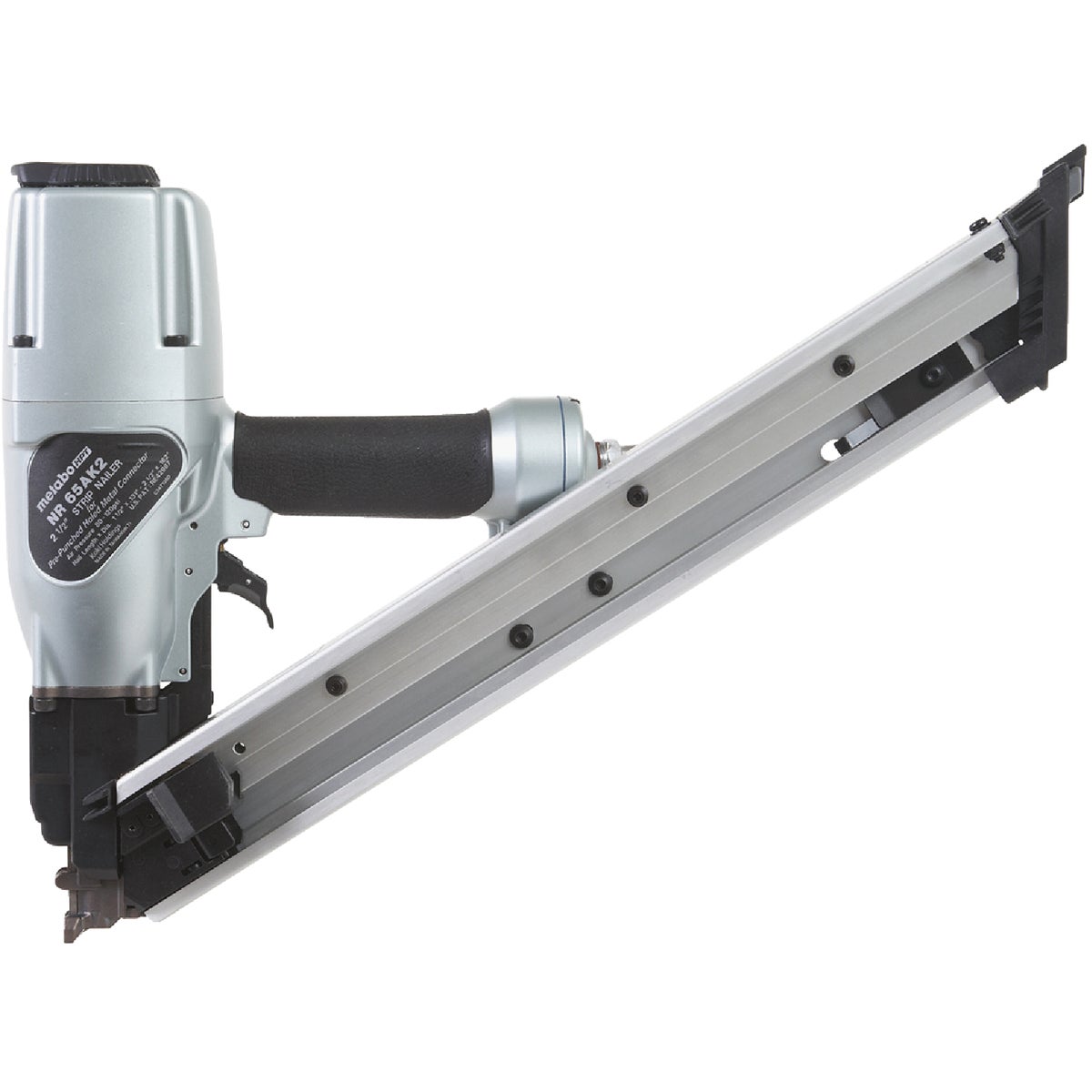6" 18TPI Bi-Metal Cutting Blade image