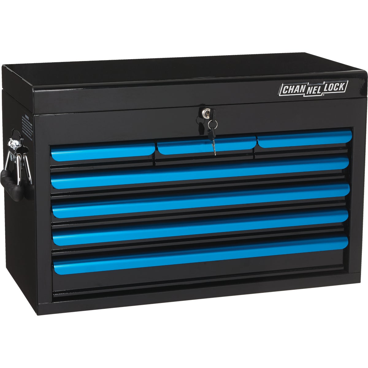 tool chest toy