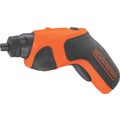 Black& Decker 3.6V Rechargeable 3-Position Screwdriver PD360 image Black& Decker 3.6V Rechargeable 3-Position Screwdriver PD360 image