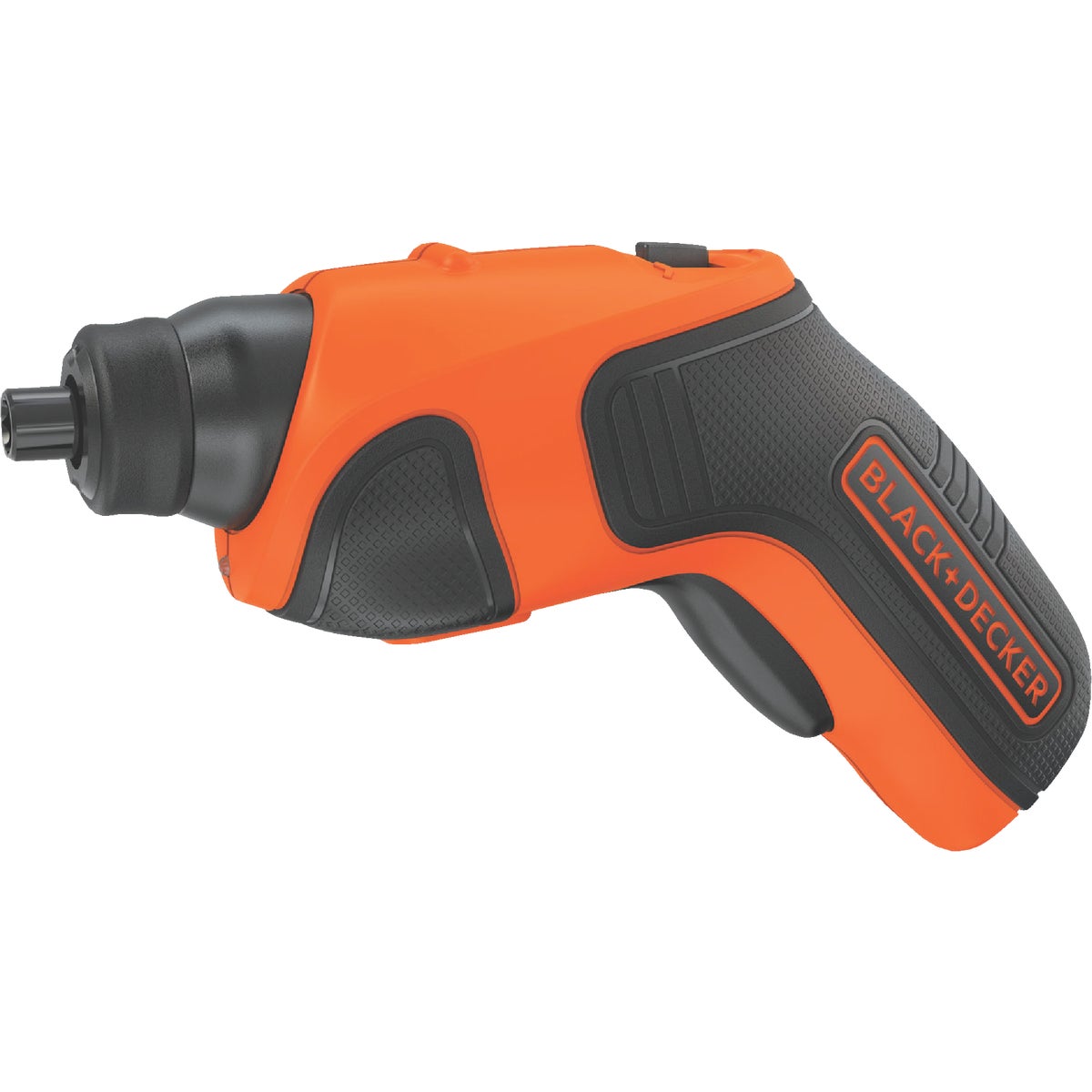 Black& Decker 3.6V Rechargeable 3-Position Screwdriver PD360 image