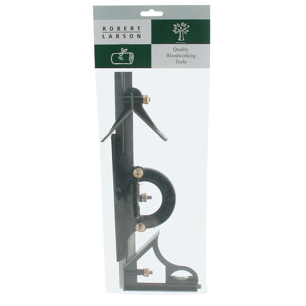 COMBINATON SQUARE SET