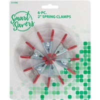 Spring Clamp Set
