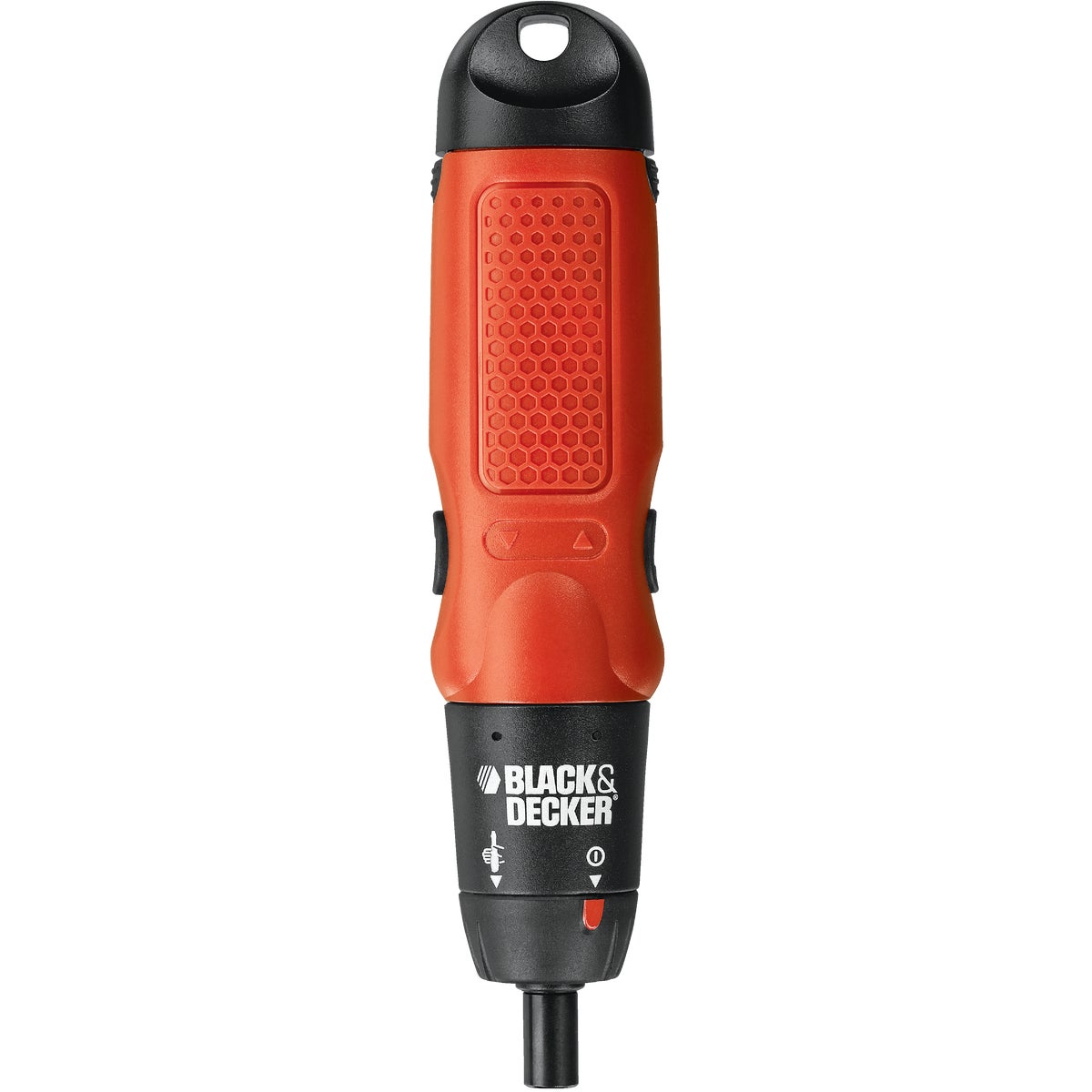 Alkaline Screwdriver image