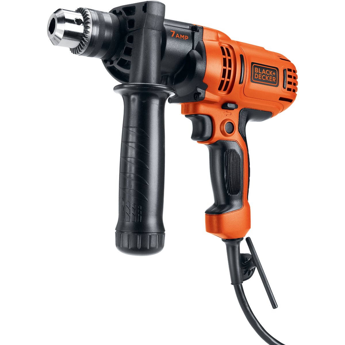 7.0 Amp 1/2" VSR Drill/Driver image