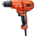 5.2 Amp 3/8" VSR Drill/Driver with Storage Bag image 5.2 Amp 3/8" VSR Drill/Driver with Storage Bag image