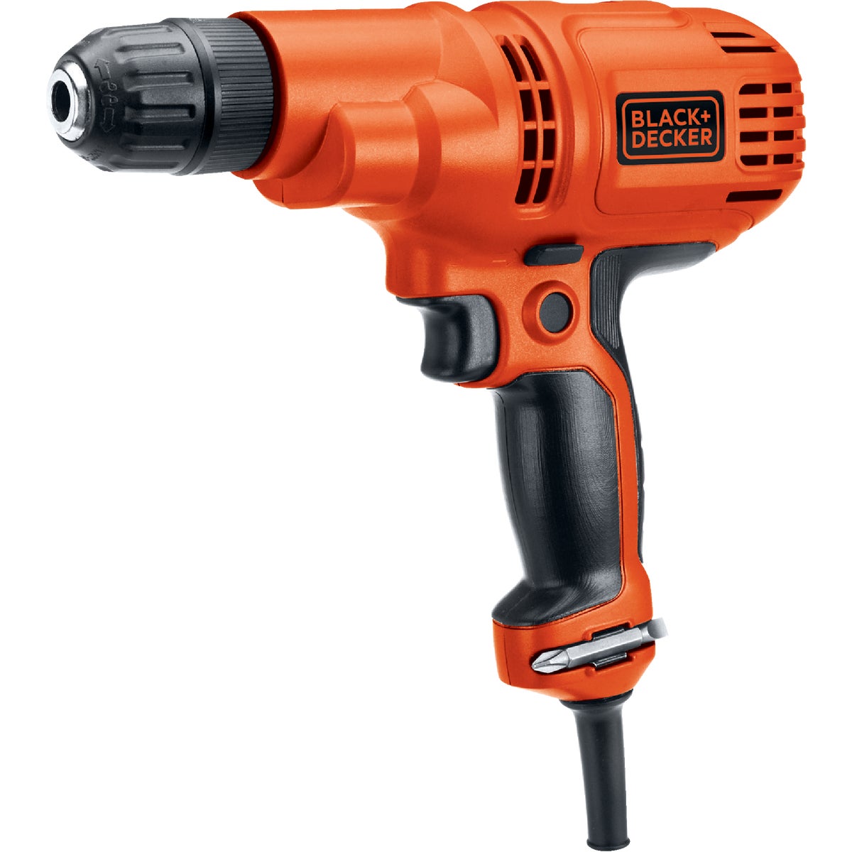 5.2 Amp 3/8" VSR Drill/Driver with Storage Bag image
