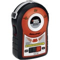 Bullseye Auto Leveling Laser with ANGLEPRO image Bullseye Auto Leveling Laser with ANGLEPRO image