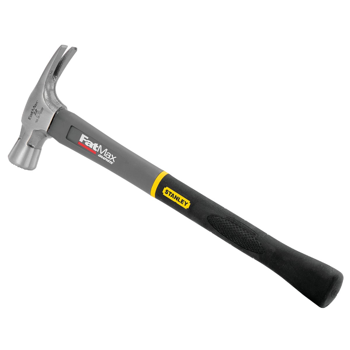GRAPHITE FRAMING HAMMER