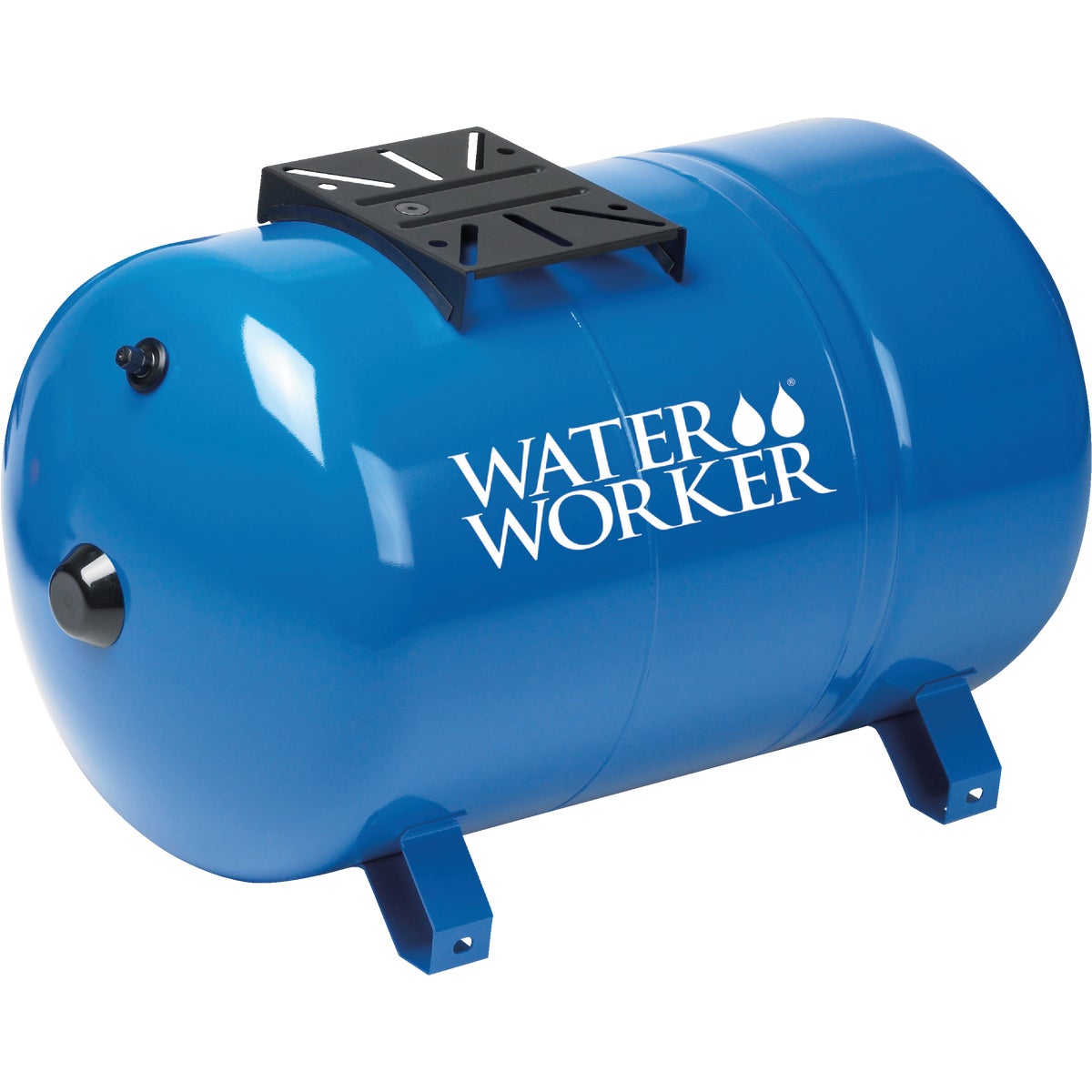 Water Worker 4.4Gl Jet Pump Well Tank 