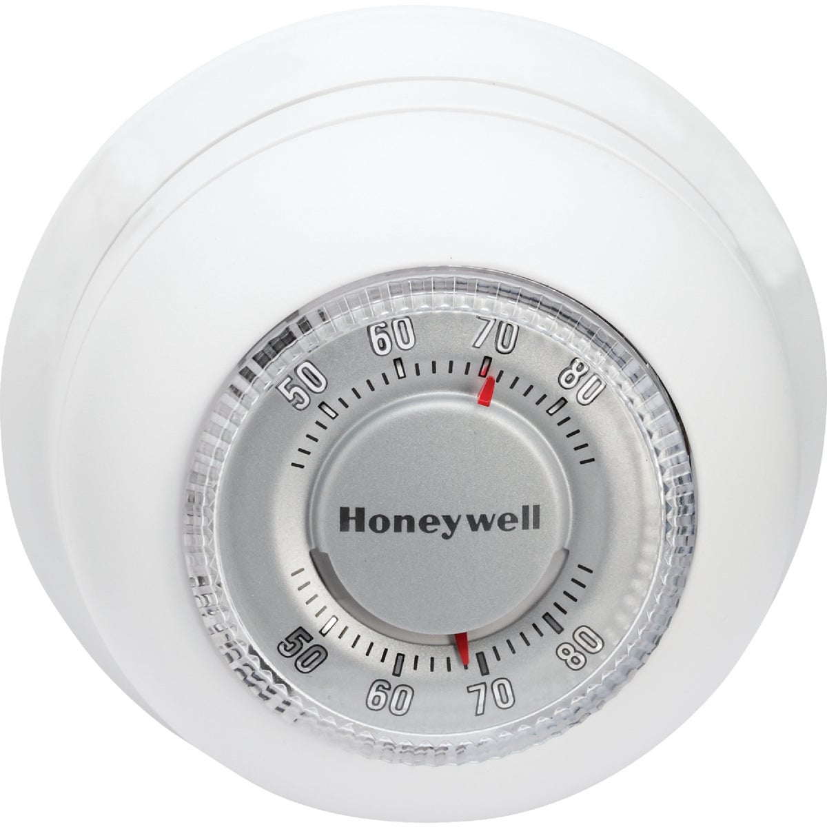 RND HEAT ONLY THERMOSTAT