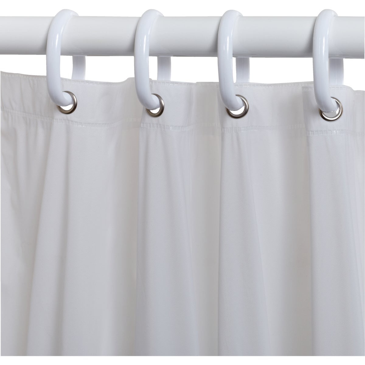 WHITE LNR/HKS SHOWER KIT