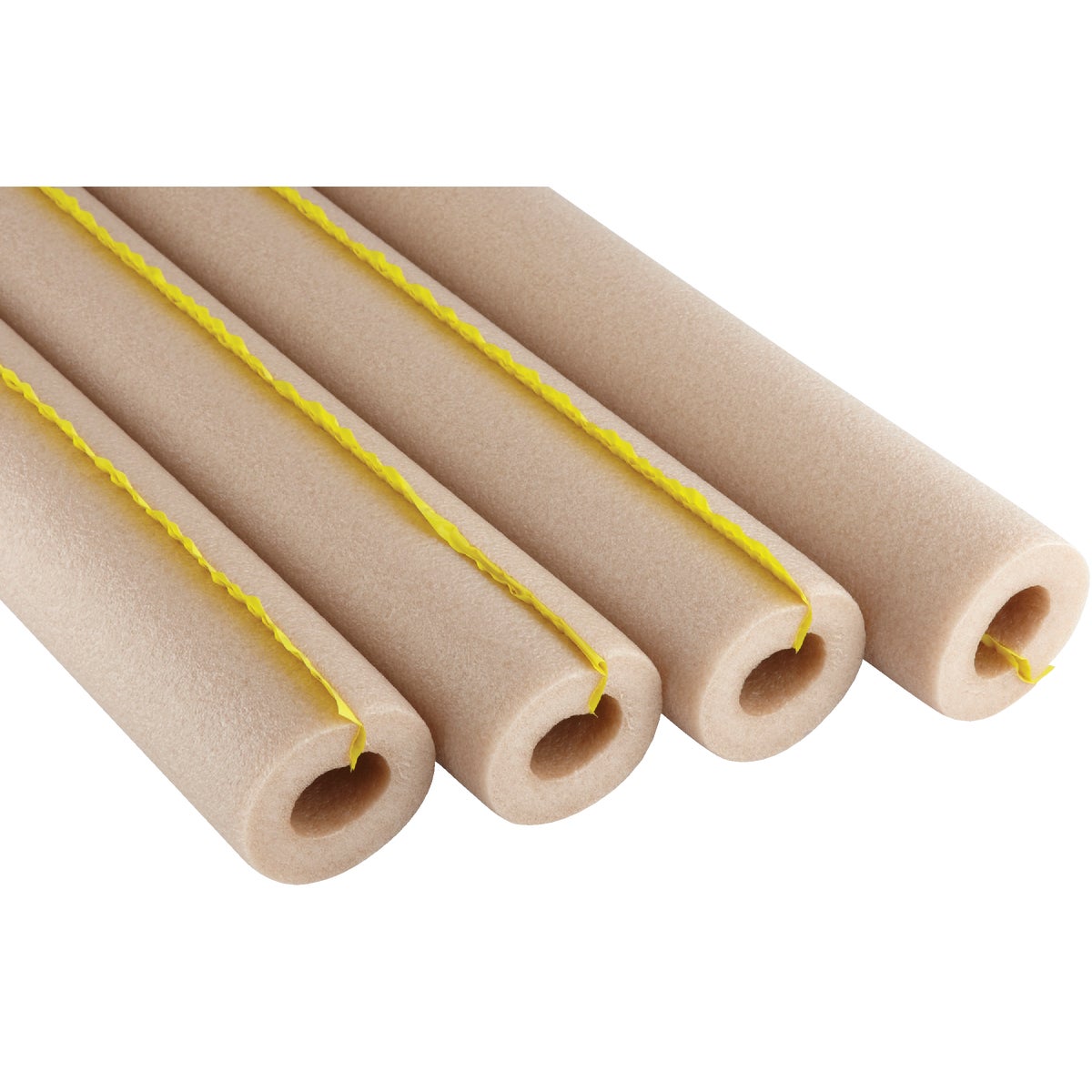 1/2" PIPE INSULATION