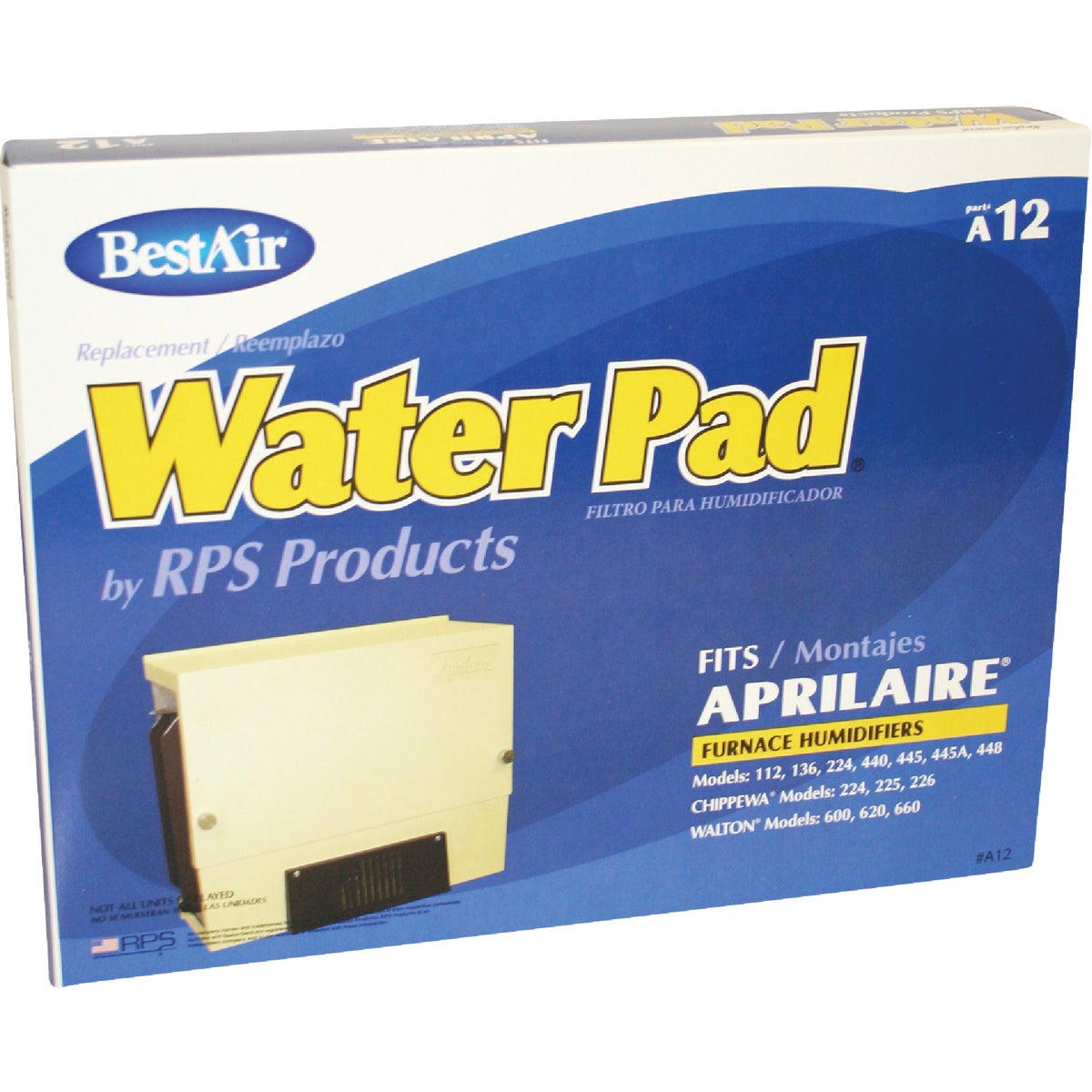 HUMIDIFIER FILTER