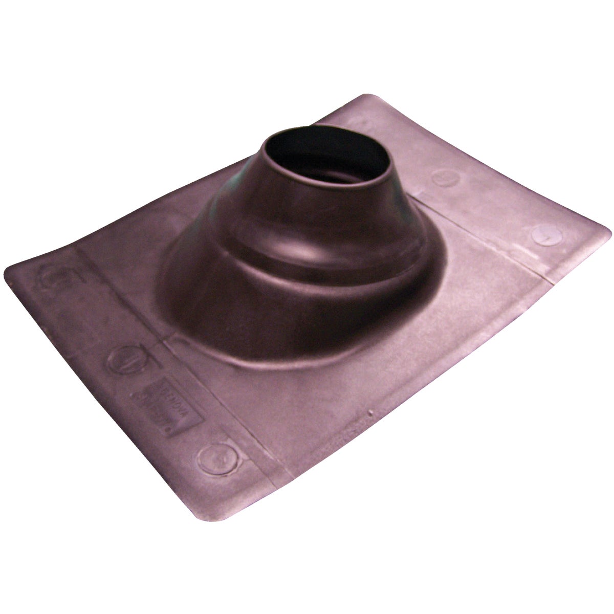 4" THERMO ROOF FLASHING
