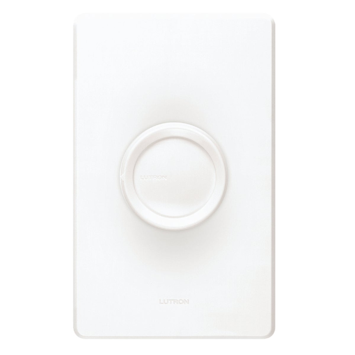 WHT/IV ROTARY DIMMER