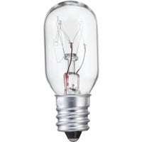 Incandescent Special Purpose Light Bulb