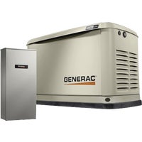 Generators & Inverters
