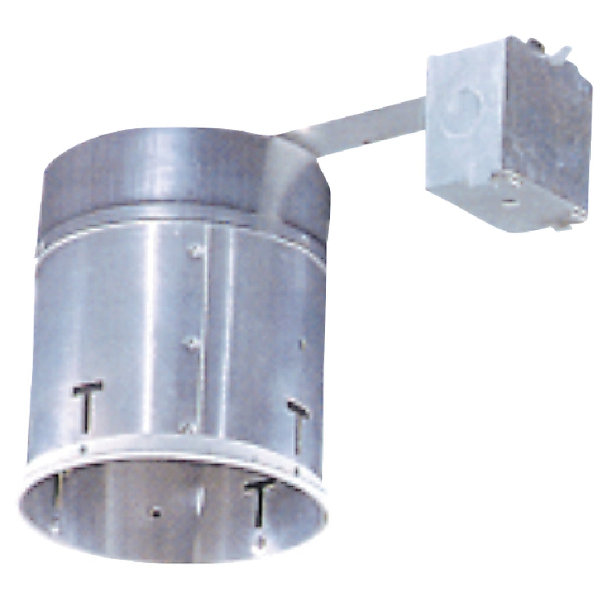 BULK PK RECESSED FIXTURE