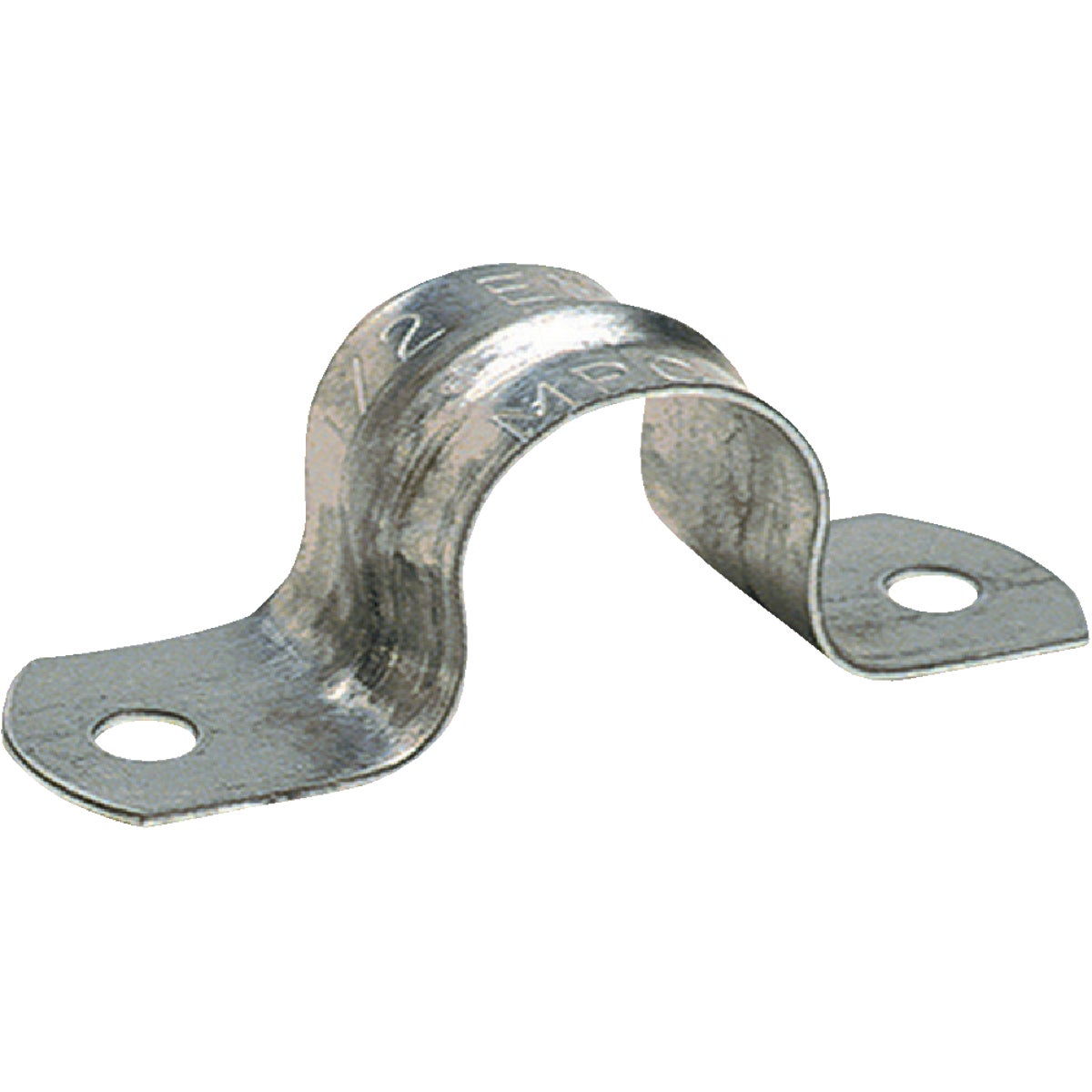 1/2" 2-HOLE STRAP