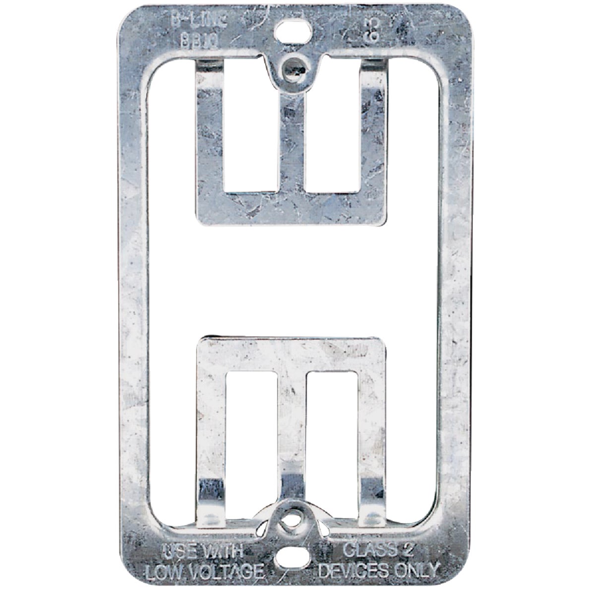 MOUNTING BRACKET