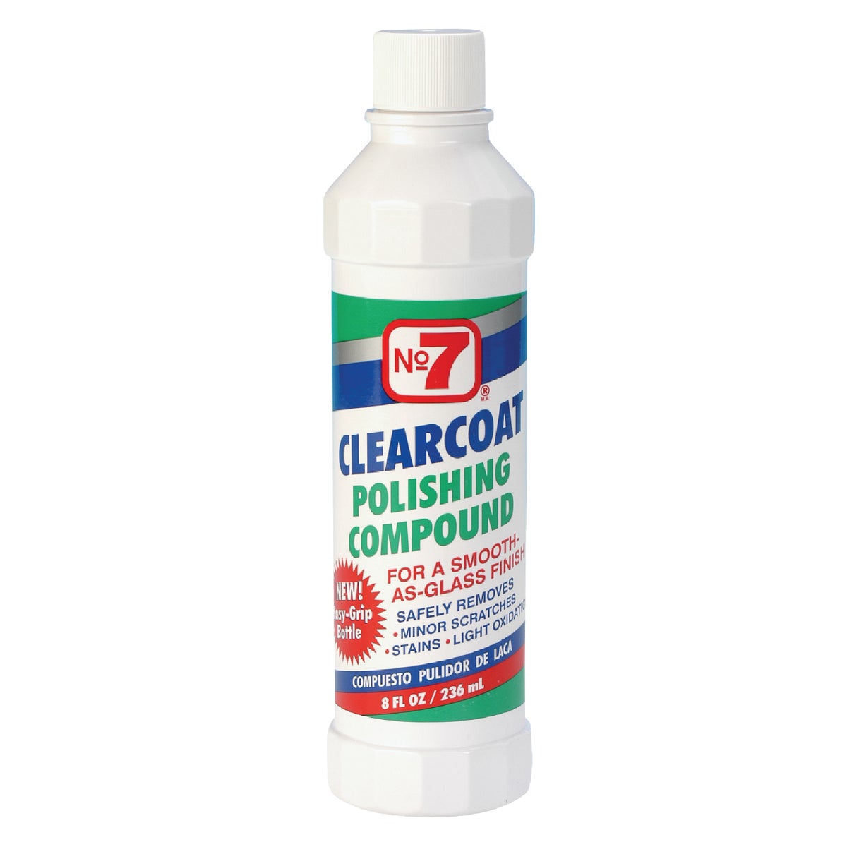 8OZ POLISHING COMPOUND