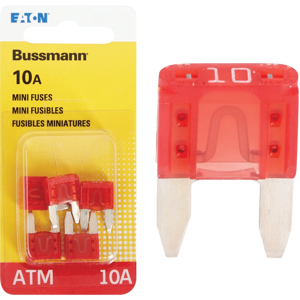 Including Bussmann, Littlefuse, Daito, Seneca, and Carquest Details about   Assorted Fuses 