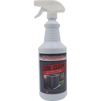 Lundmark Coil Cleaner Lundmark Coil Cleaner