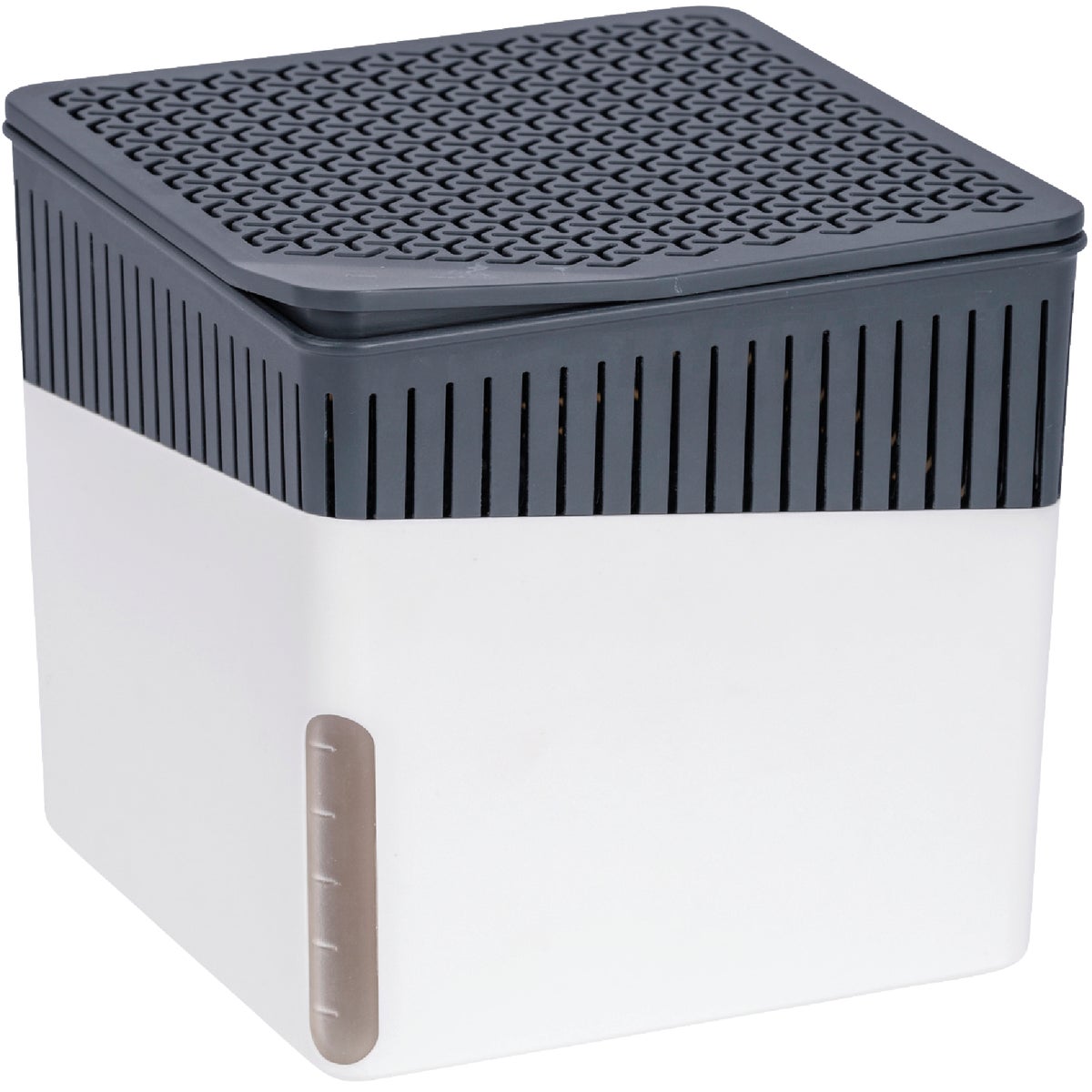 2PC SS SOAP DISH