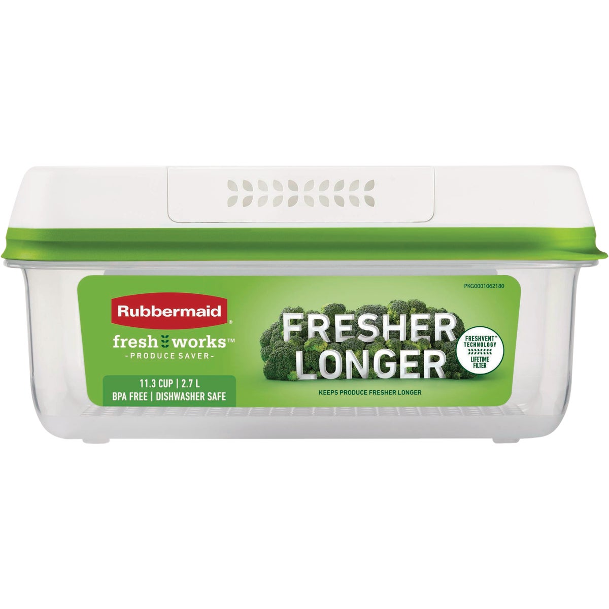 TUB/TILE SCRUBBER REFILL