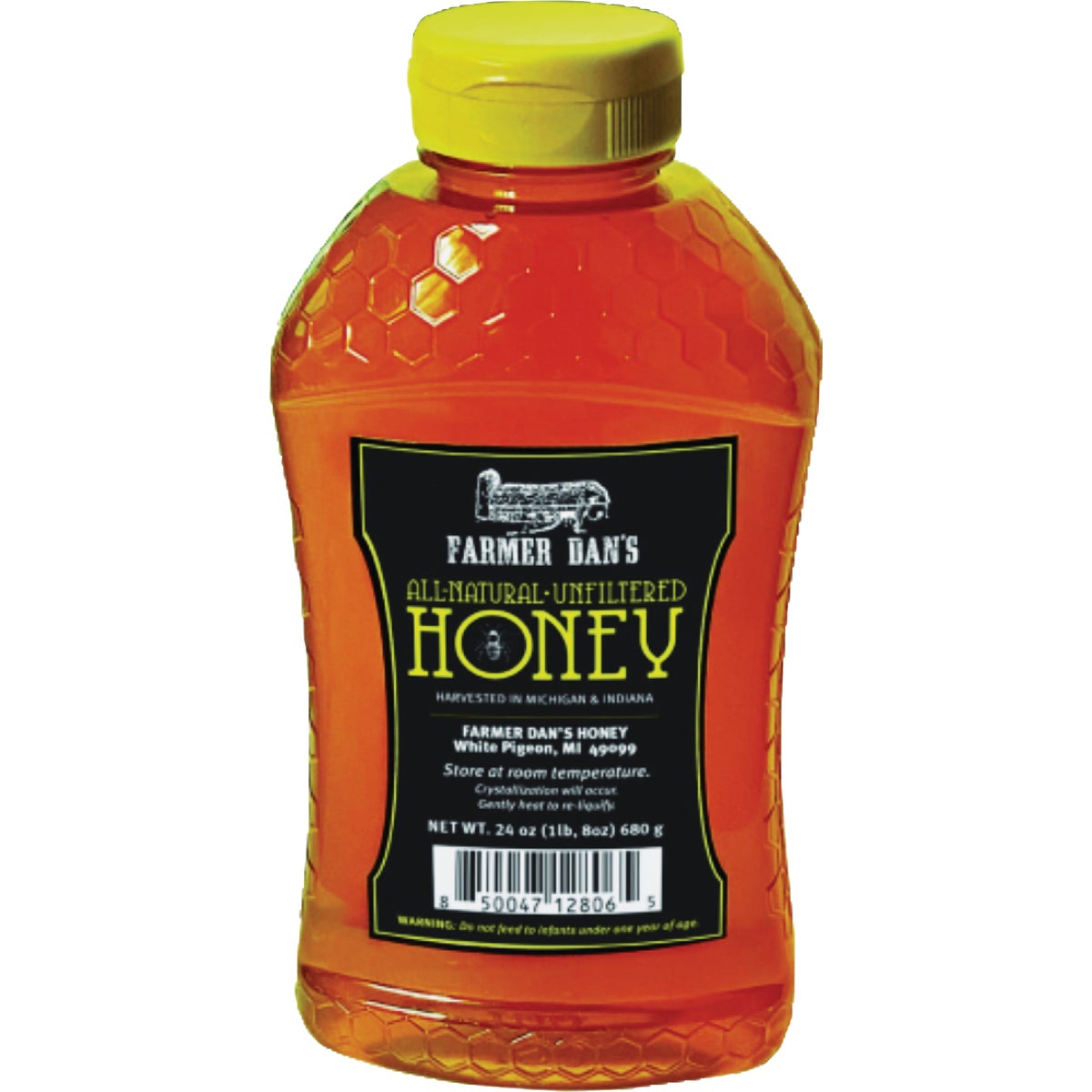 MEDIUM SOLVENT GLOVES