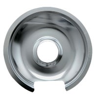 Large electric range drip pan Large electric range drip pan