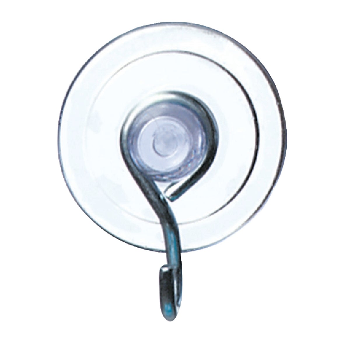MINI SUCTION CUP W/HOOK