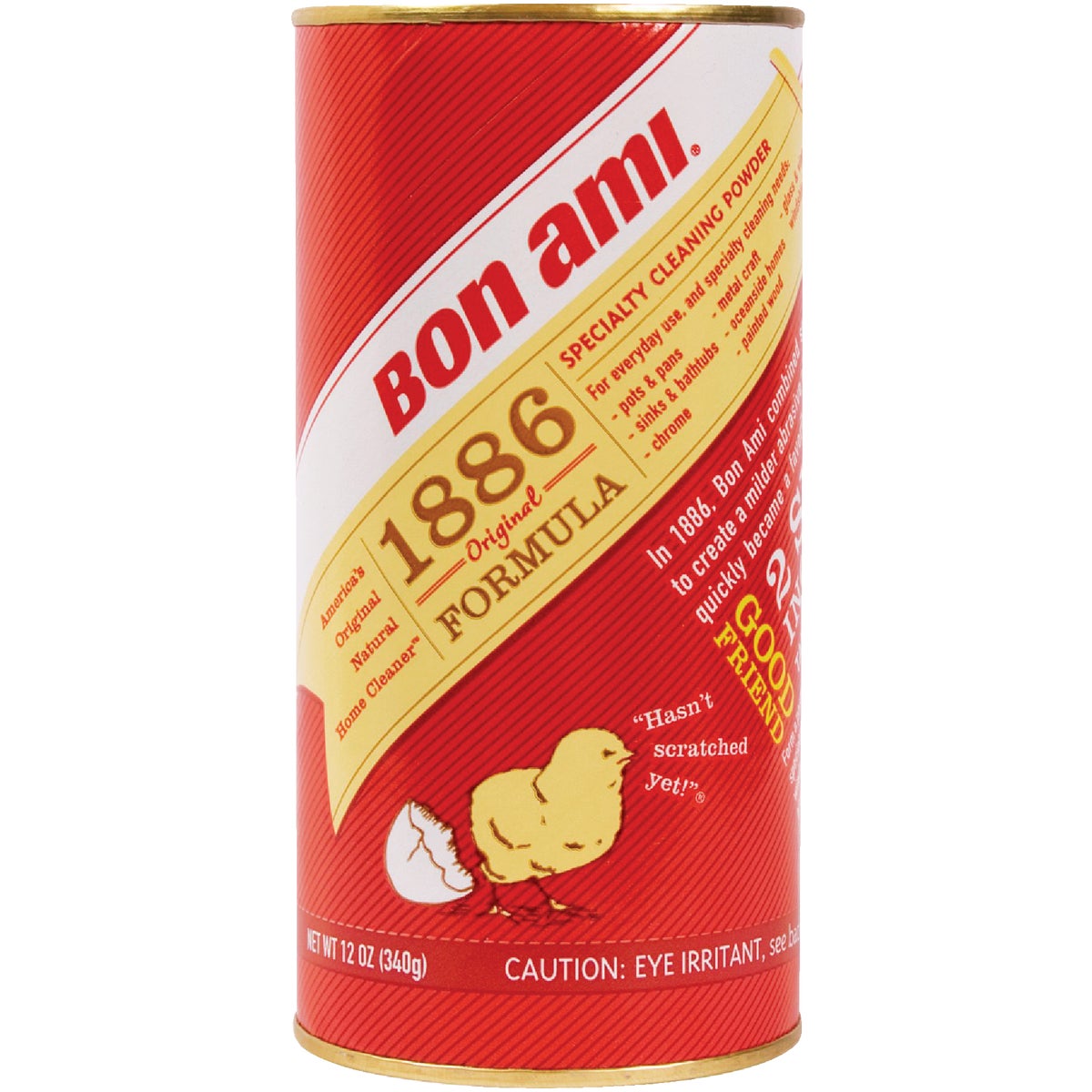 BON AMI POWDER CLEANER