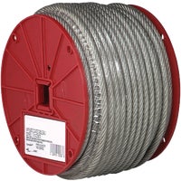 Coated Wire Cable