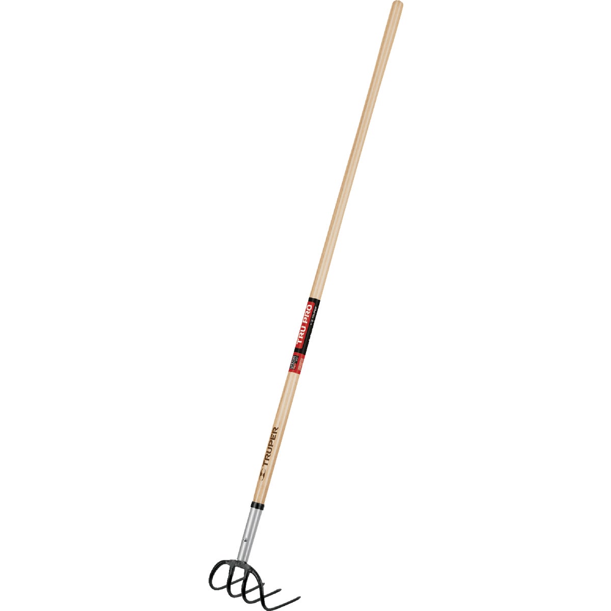 4TINE WD HDL POTATO HOOK