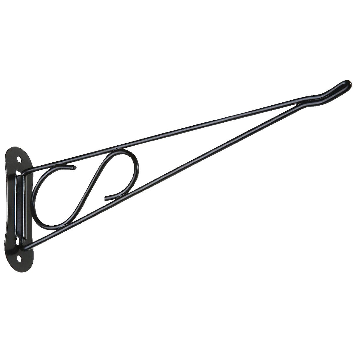 10" SWIVEL BRACKET