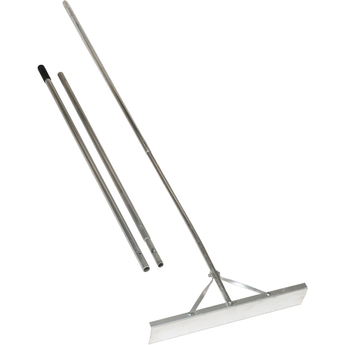 SNOW ROOF RAKE