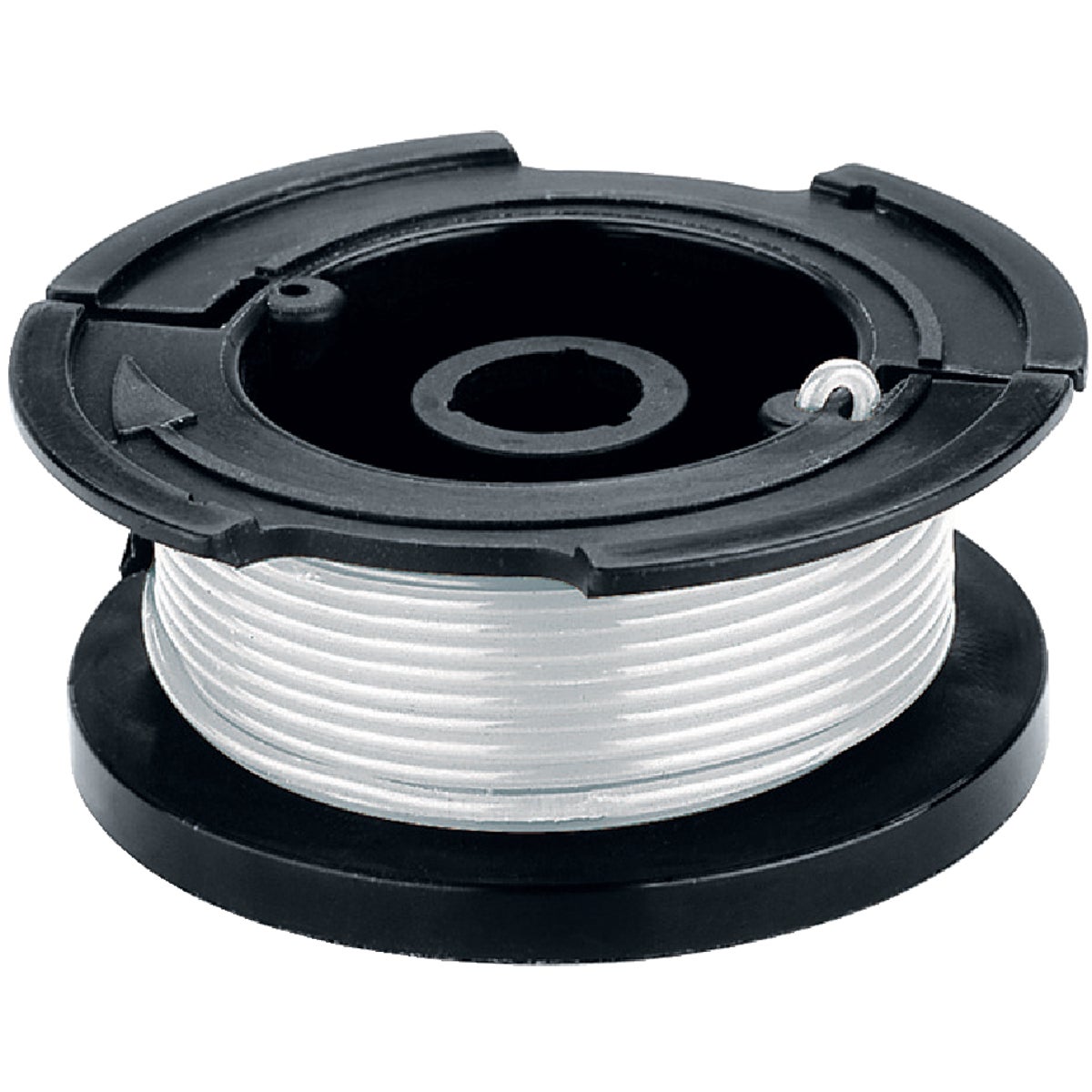 String Trimmer Auto Feed System Replacement Spool #AF-100 image
