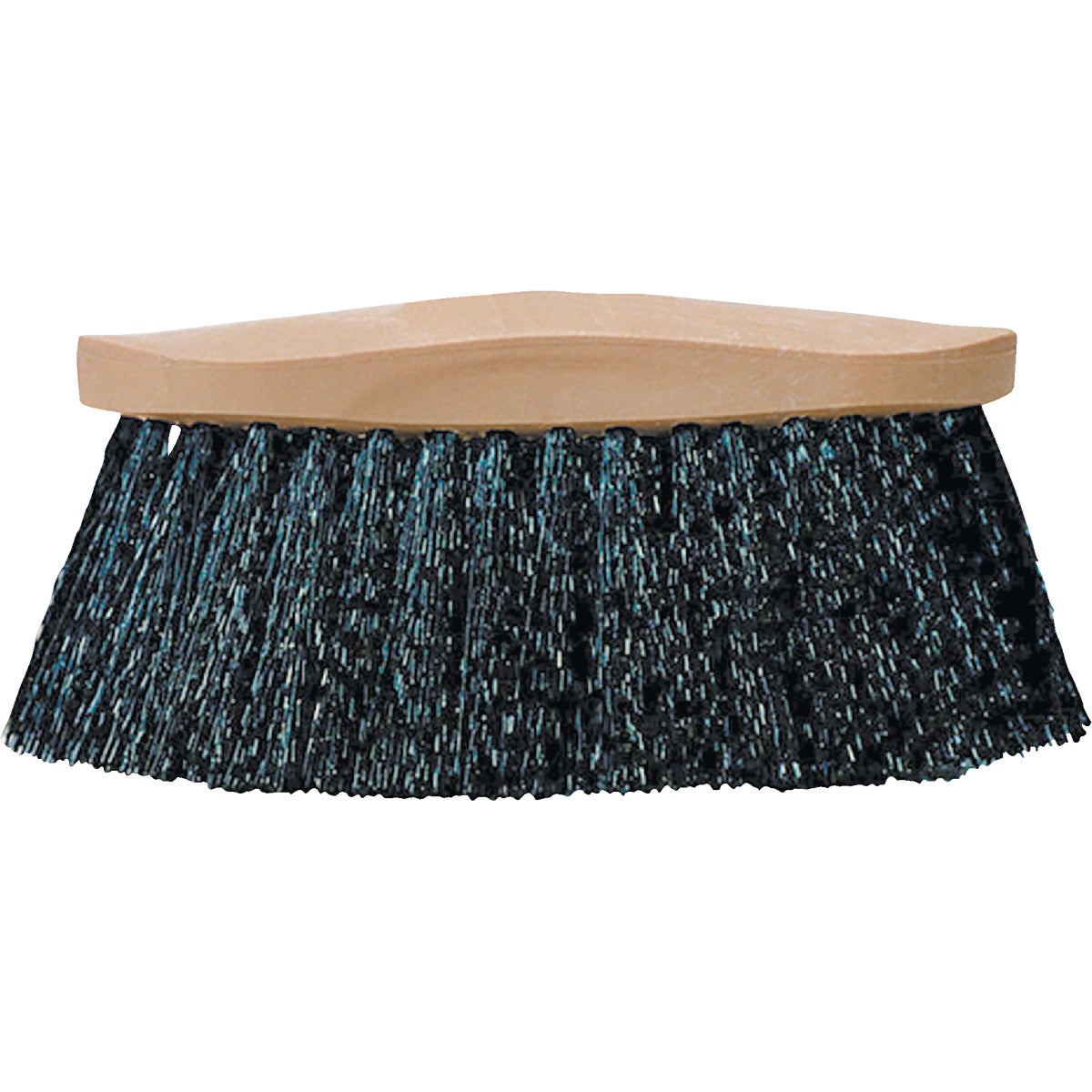 BLK SYNTH GROOMING BRUSH by Decker Manufacturing