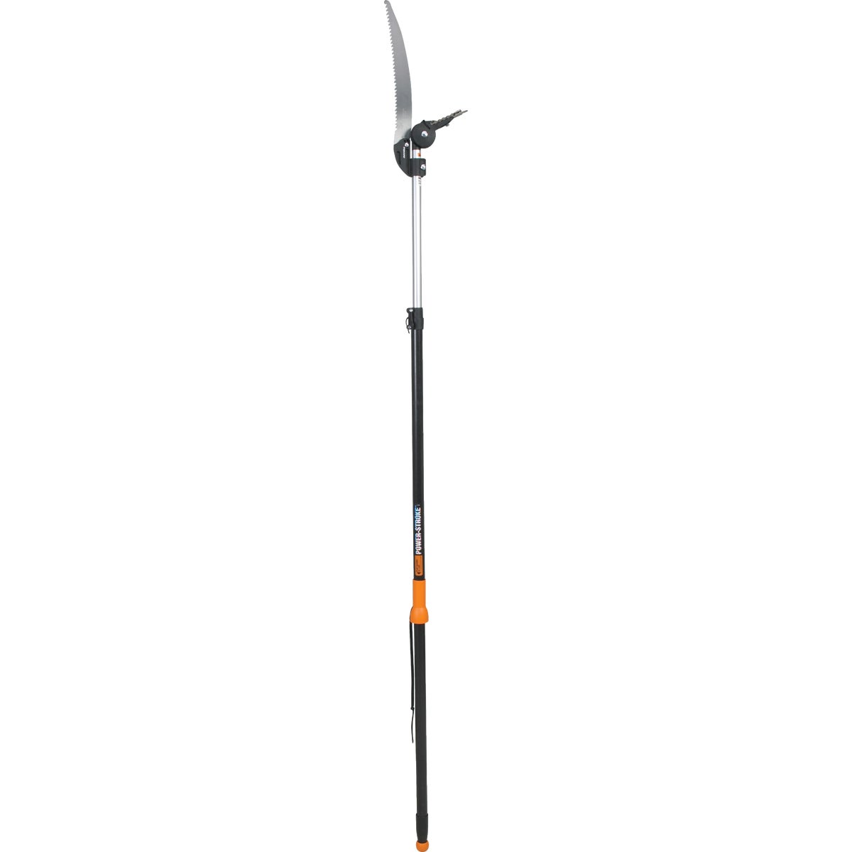 12' TELESCOPING PRUNER