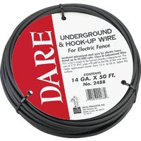 Underground & Hook-Up Wire