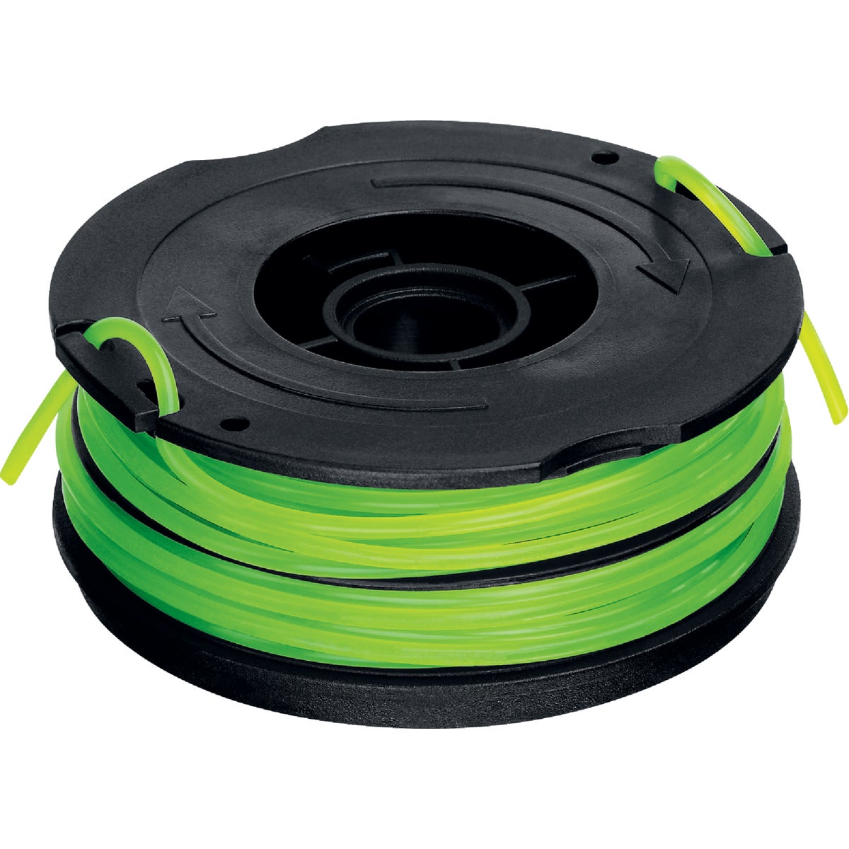 Dual Line Replacement Grass Trimmer Spool .080 in Bag DF-080-BKP image