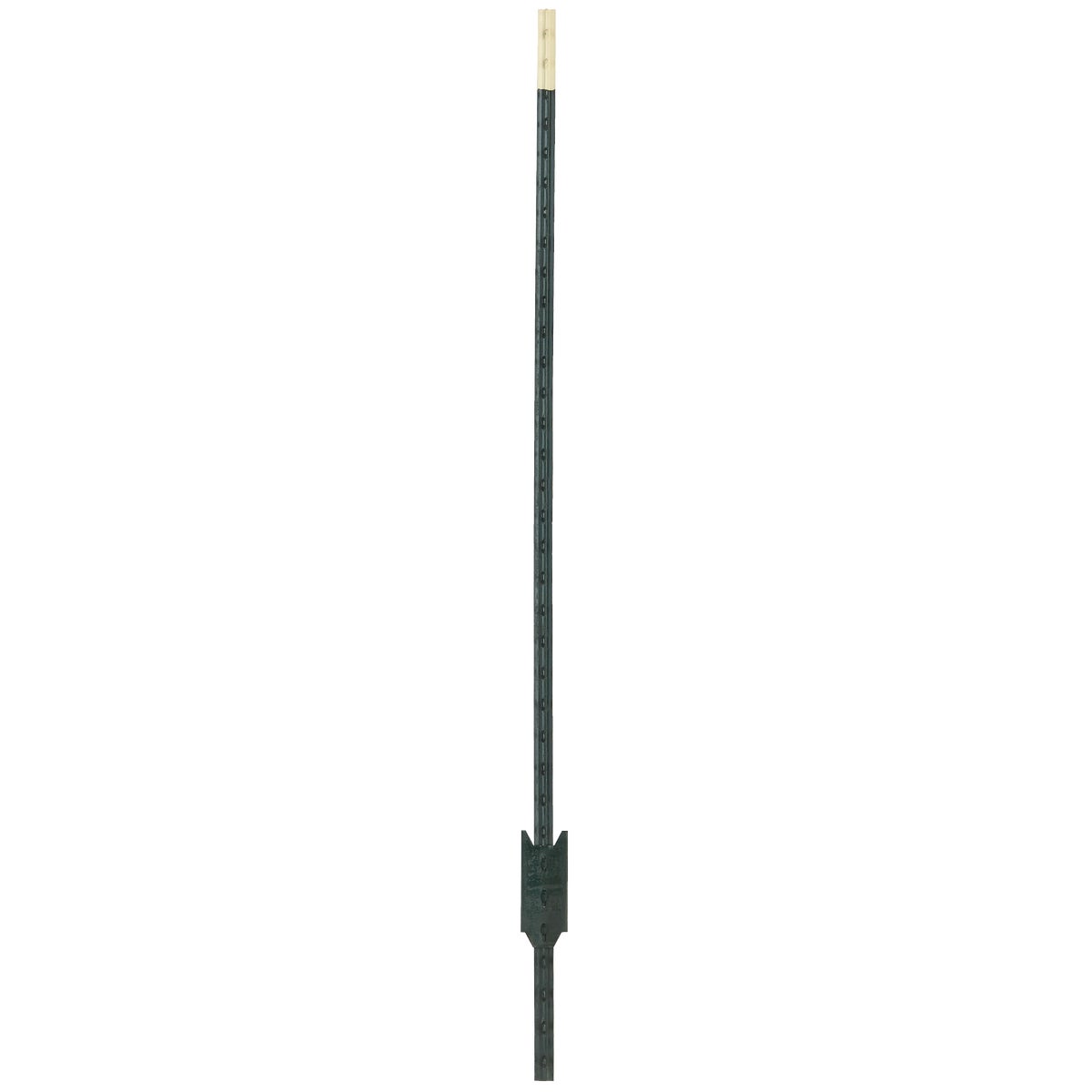 6-1/2' 1.25 PAINT T-POST