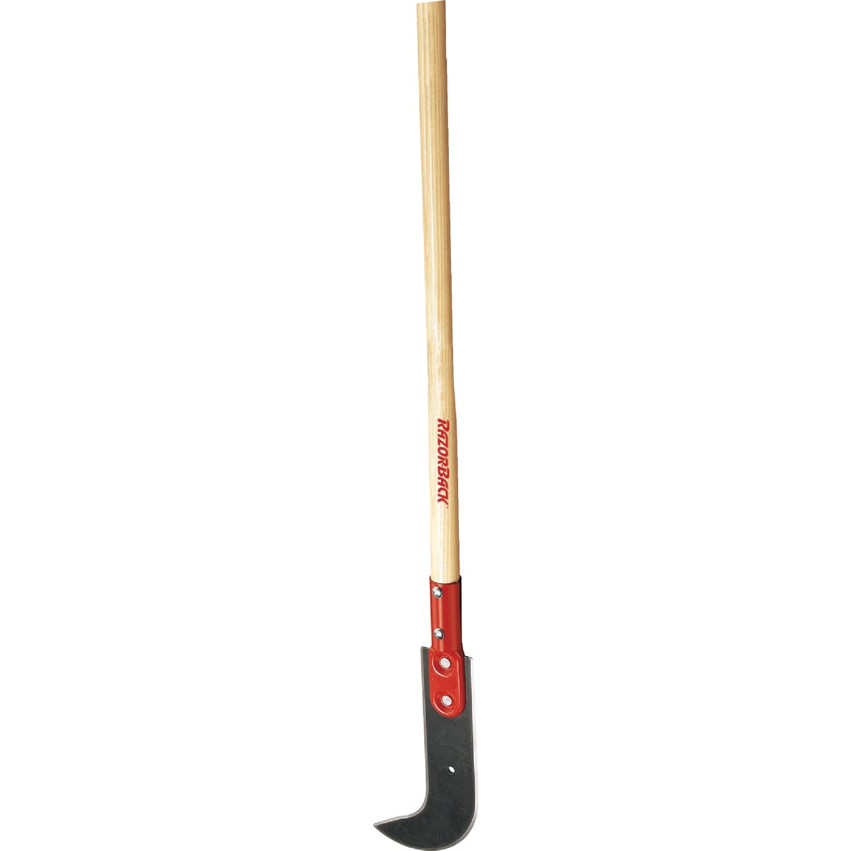 BUSH CUTTER