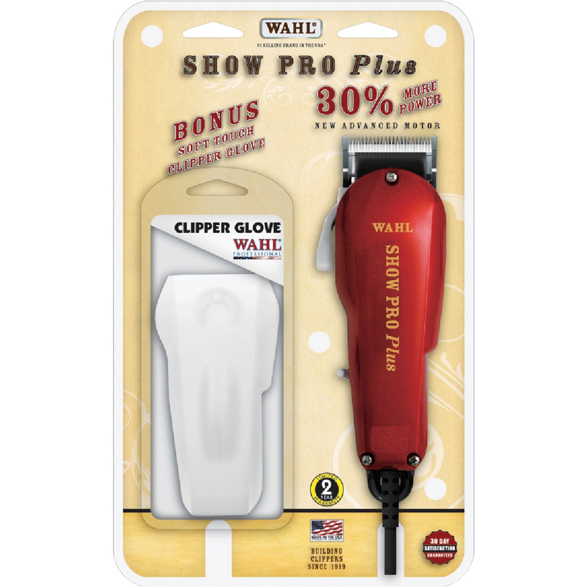 PRO HORSE CLIPPER KIT
