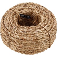 Packaged Rope